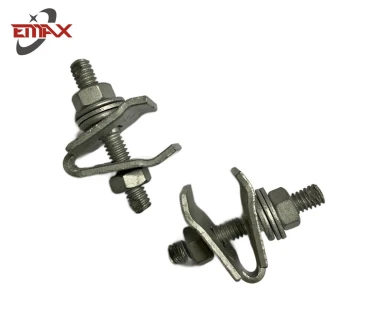 	China Pole Line Hardware