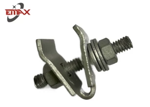 	China Pole Line Hardware factory