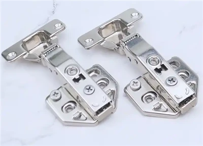 سٹینلیس سٹیل ہائیڈرولک کابینہ قبضہ 3d سایڈست قبضہ
