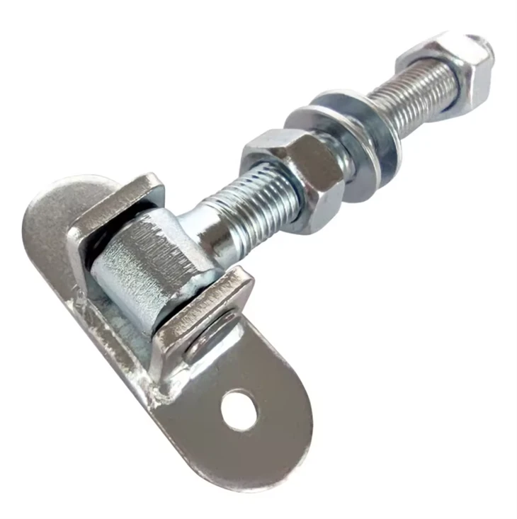 China Furniture Hardware Manufacturer 
