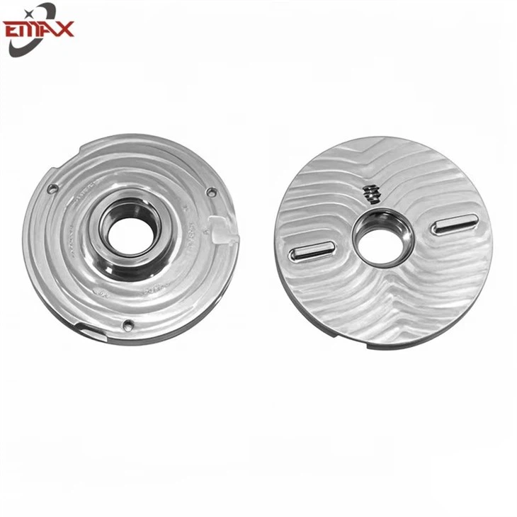 Turning Milling Machining