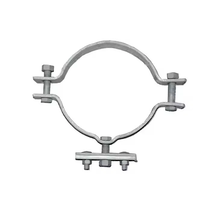 Overhead Line Hoop