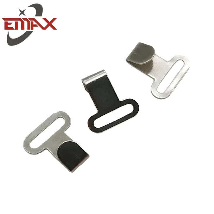 Hardware Buckle