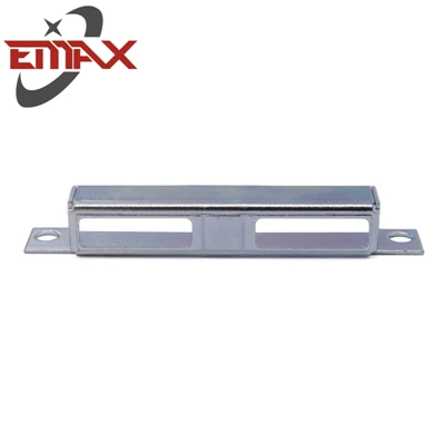 Galvanized Steel Pilot Mounting Bracket
